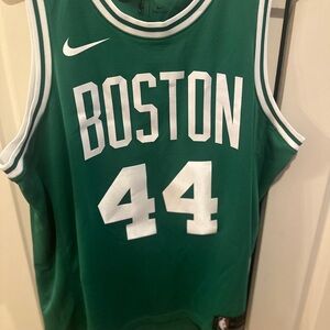 Celtics jersey